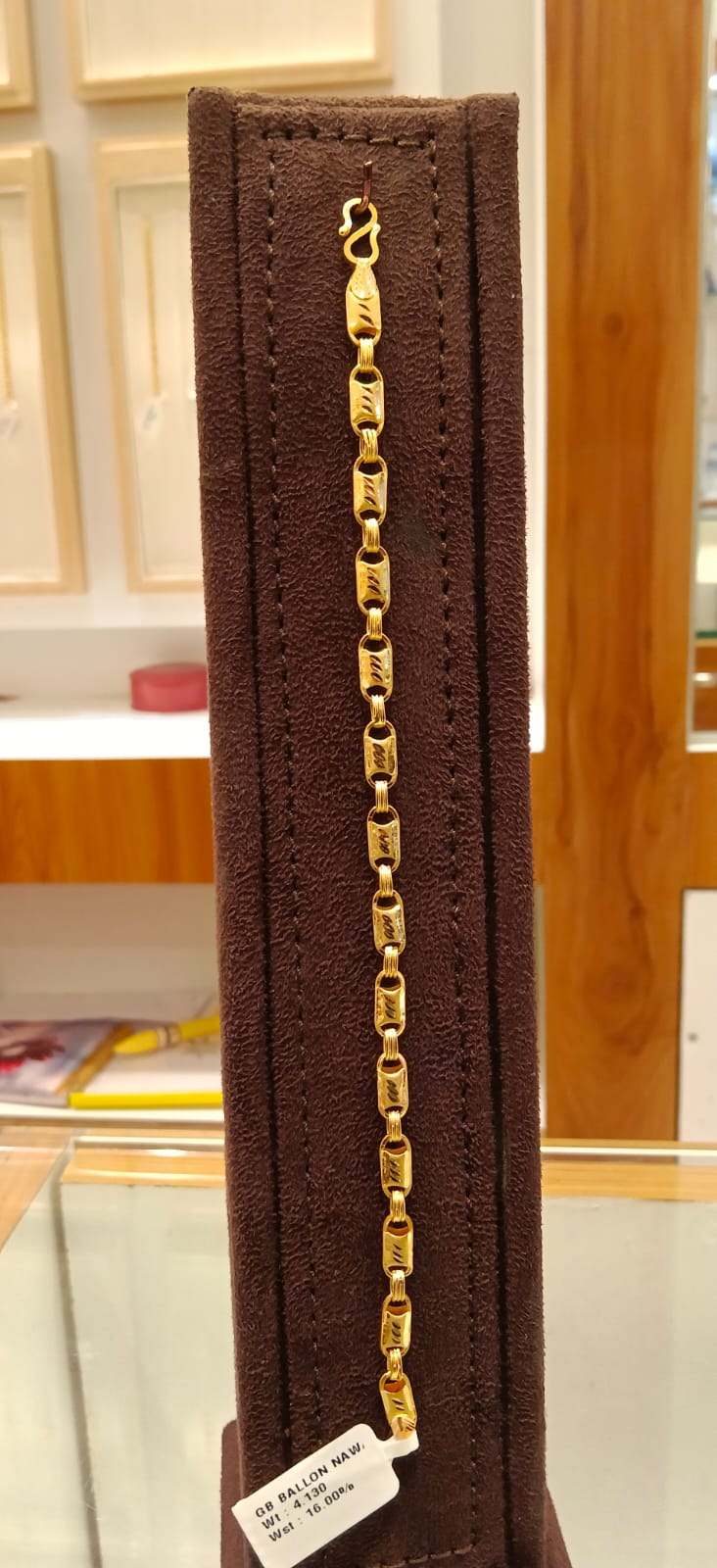 Gents Bracelet